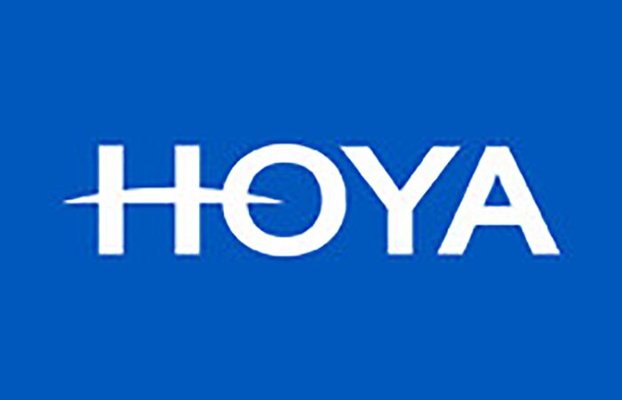 Hoya regėjimo lęšiai