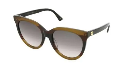 Gucci GG0179SA 003-multicolor-black-grey 55
