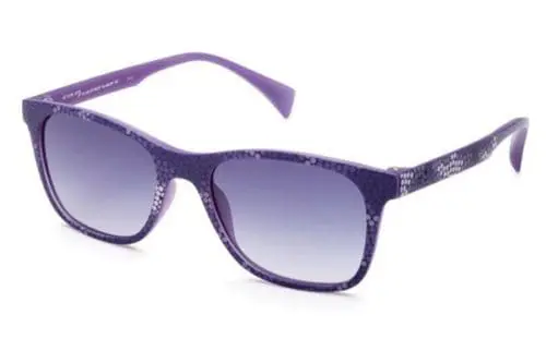 Pop Line ISB000.STA.017 stars violet 48