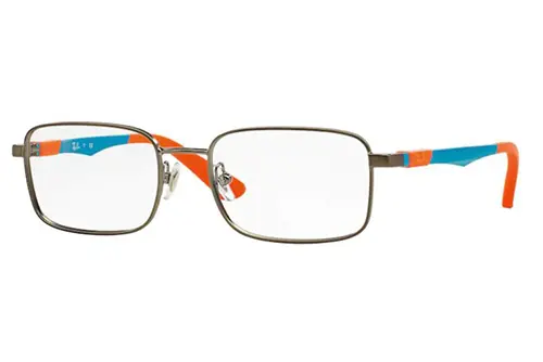 Ray-Ban 1043 4020 48 Akinių rėmeliai Vaikams