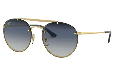 Ray-Ban 3614N  91400S 54
