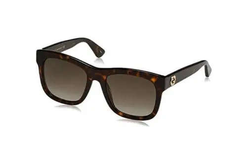Gucci GG0032S 002-havana-havana-brown 54