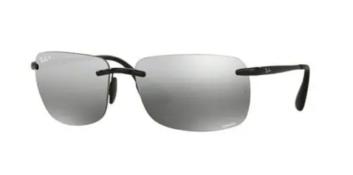 Ray-Ban 4255  601/5J 60