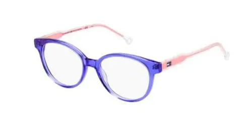 Tommy Hilfiger Th 1428 Y58/17 BLUE CRYSALM 49