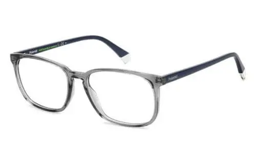 Polaroid Pld D488 09V/17 GREY BLUE 56
