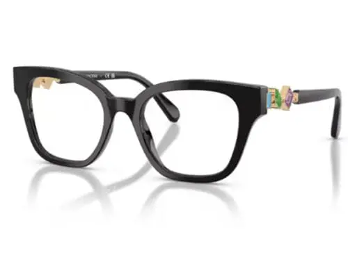 Estheroptica Akiniai Swarovski 2048 1001 donna