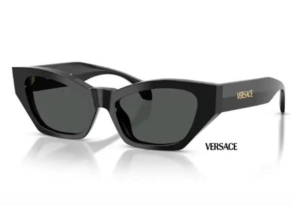 Estheroptica Akiniai Versace 4488U SOLE GB1/87 donna