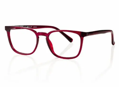 Estheroptica Akiniai CentroStyle F044349001000N SHINY BLACK/DEM 49