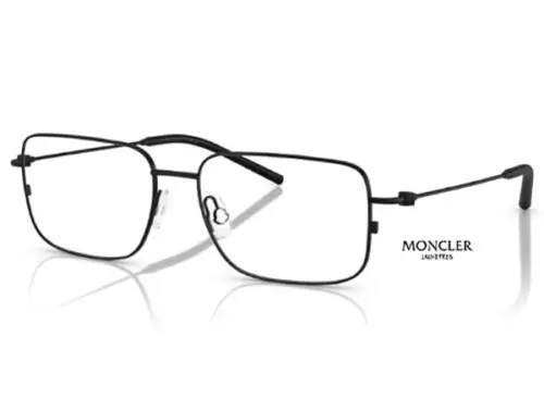 Estheroptica Akiniai Moncler akiniai 1004 1001 unisex