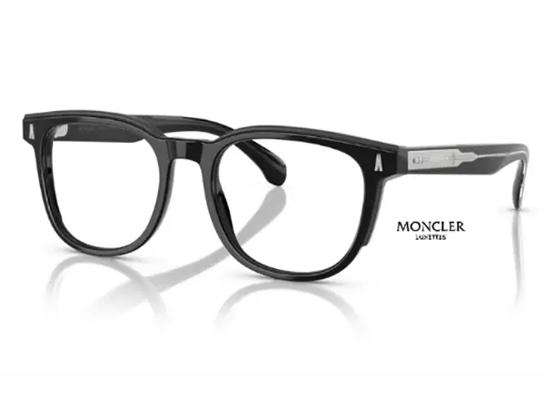 Moncler akiniai 2002 VISTA 3002 52 Akinių rėmeliai Unisex
