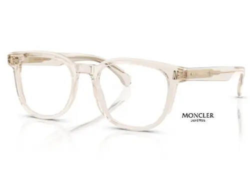 Estheroptica Akiniai Moncler akiniai 2002 3003 unisex
