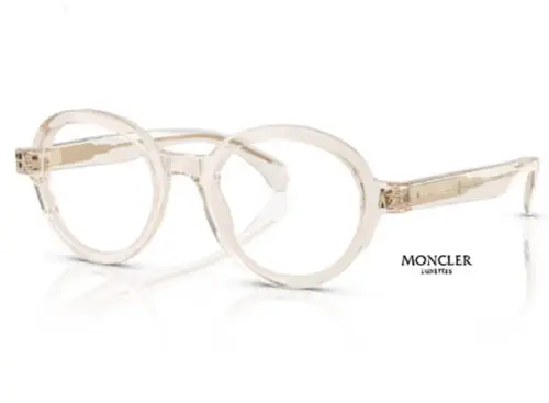 Estheroptica Akiniai Moncler akiniai 2005 3003 unisex
