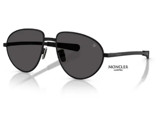 Estheroptica Akiniai Moncler akiniai 4009 100187 unisex