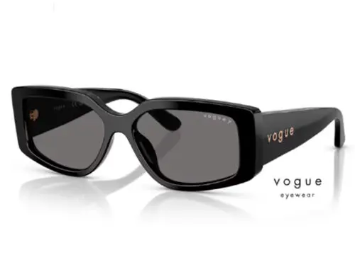 Estheroptica Akiniai Vogue akiniai 5642SU W44/81 donna