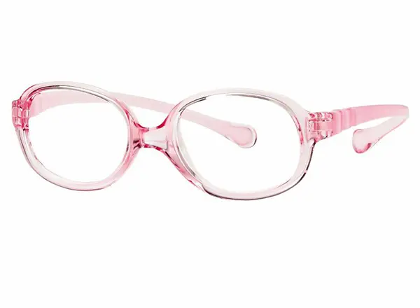 CentroStyle 17357N LIGHT PINK 44 15-130 MO   Akinių rėmeliai