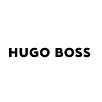 Hugo-Boss-Logo Akiniai