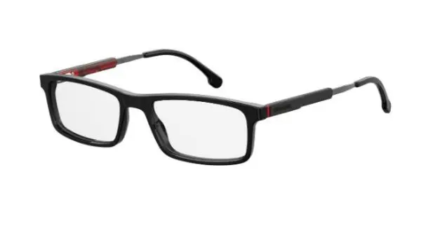 Carrera Carrera 8837 807/17 BLACK 55