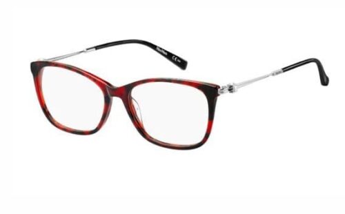 Max Mara Mm 1356 0UC/16 RED HAVANA 53