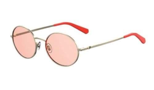 Moschino Mol013/s 1N5/U1 CORAL 52