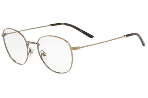 Armani akiniai 5082 3198 50 Akinių rėmeliai Vyrams Originalūs akiniai