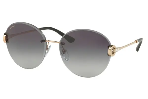 Bvlgari 6091B  20148G 61