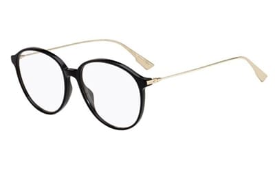 Christian Dior Diorsighto2 807/16 BLACK 55