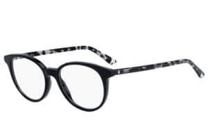 Christian Dior Montaigne47 WR7/17 BLACK HAVANA 49