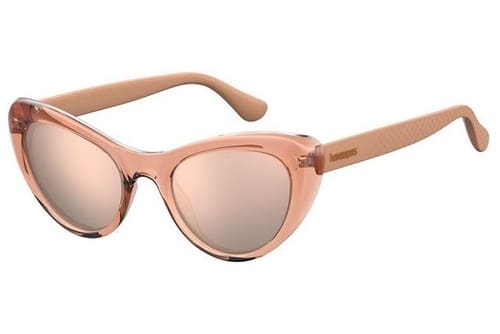 Havaianas Conchas 9R6/0J SALMON 50