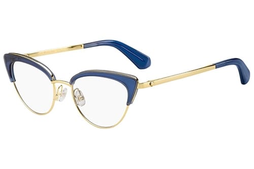 Kate Spade Jailyn PJP/18 BLUE 50