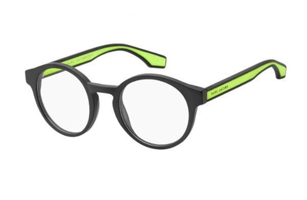 Marc Jacobs Marc 292 71C/23 BLACK YELLOW 49