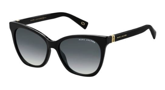 Marc Jacobs Marc 336/s 807/9O BLACK 56