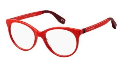 Marc Jacobs Marc 350 C9A/17 RED 52