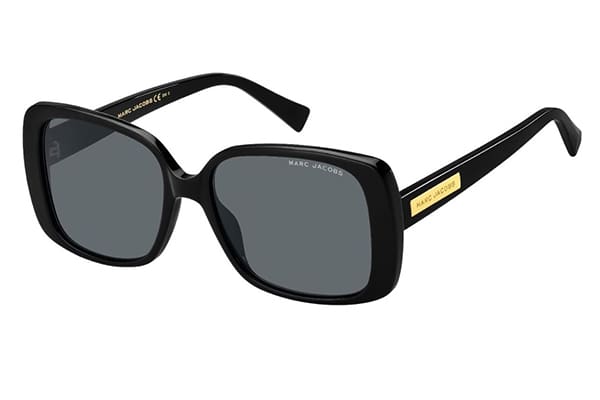 Marc Jacobs Marc 423/s 807/IR BLACK 55