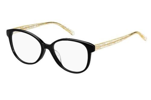 Max Mara Mm 1380/f 807/17 BLACK 54