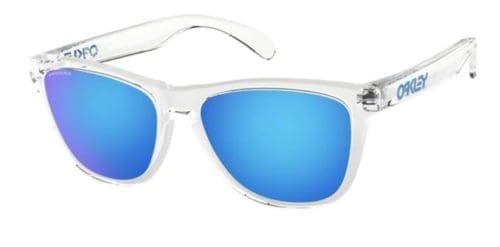 Oakley 9013 9013D0 55 occhiale da Uomo