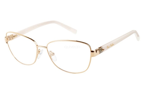 Pierre Cardin P.C. 8829 NWI/15 GOLD WHITE 56 Donna