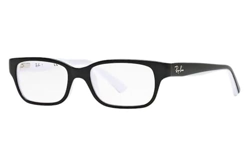 Ray-Ban 1527 3579 45 Akinių rėmeliai Unisex