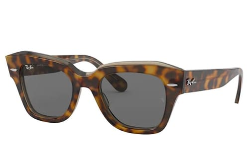 Ray-Ban 2186 1292B1 49