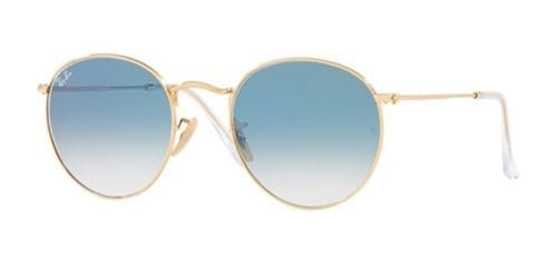 Ray-Ban 3447N 001/3F 50
