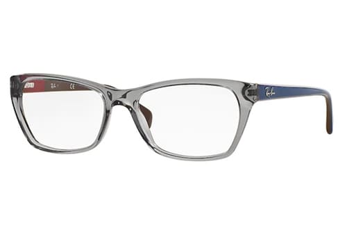 Ray-Ban 5298 5550 53 Akinių rėmeliai Moterims