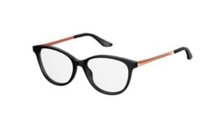 Safilo Sa 6058 F4N/16 BK SOLDBRK 53