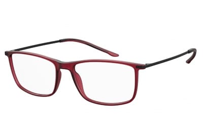 Seventh Street 7a 054 0A4/17 RED BLACK 56