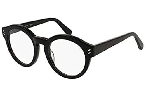 Stella Mccartney SC0038O black 48 Išparduotuvė Moterims
