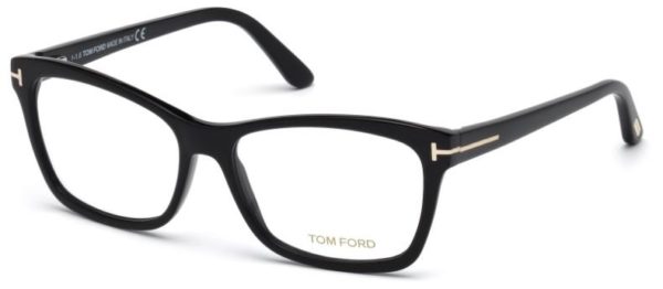 Tom Ford FT5424 1 55 Akinių rėmeliai
