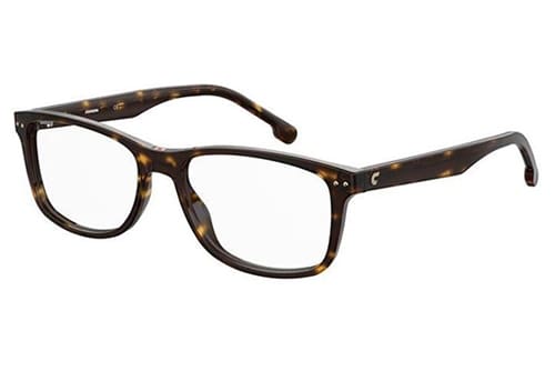 Carrera akiniai Carrera 2018t 086/16 HAVANA 49 Akinių rėmeliai Unisex Originalūs akiniai