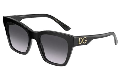 Dolce & Gabbana 4384 501/8G 53