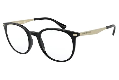Emporio Armani 3168 5001 52 Akinių rėmeliai Moterims
