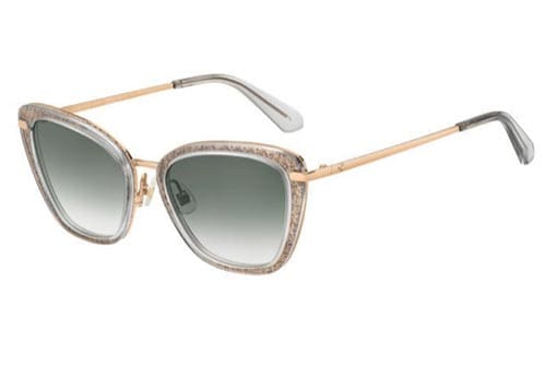 Kate Spade Thelma/g/s 1ED/9K GREEN 53