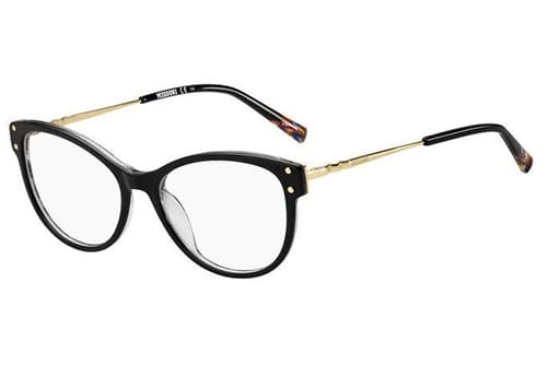 Missoni Mis 0027 807/17 BLACK 54