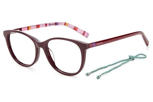 Missoni Mmi 0006 SR8/16 OPLBURDIAMPA 52